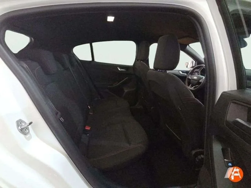 FORD Focus 1.0 Ecoboost MHEV 92kW ST-Line Style SIP