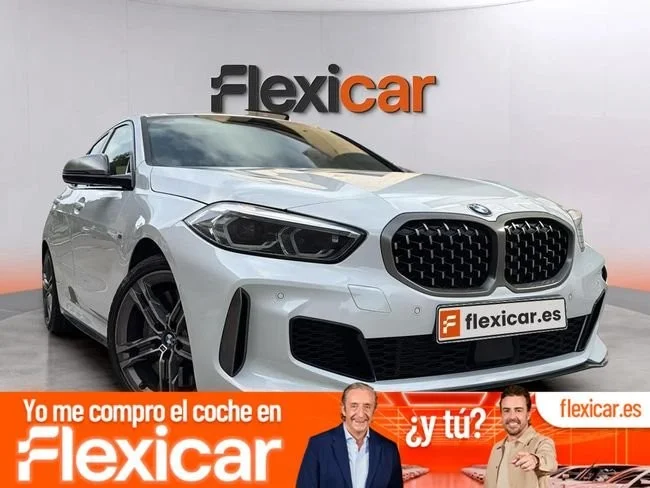 BMW Serie 1 M135i