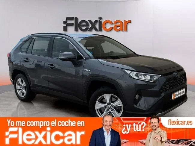 TOYOTA RAV-4 2.5l 220H Advance