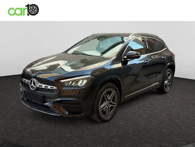 MERCEDES-BENZ Clase GLA GLA 250e