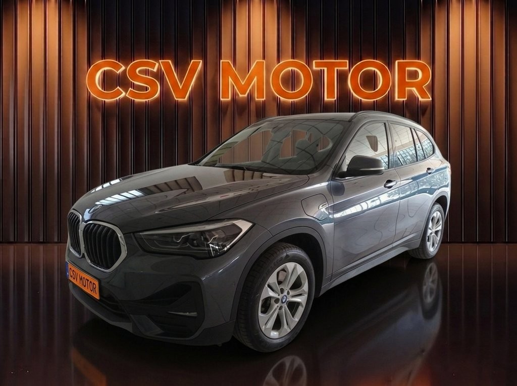 BMW X1 X1 xDrive25eA
