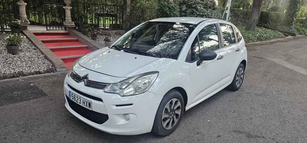 CITROEN C3 C3 1.4HDi Collection 70
