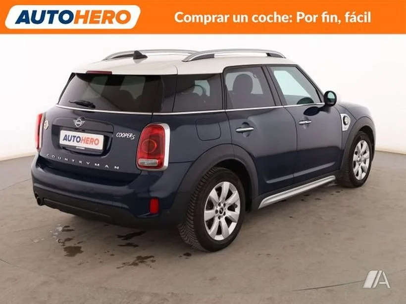 MINI Countryman Cooper S E Hybrid ALL4