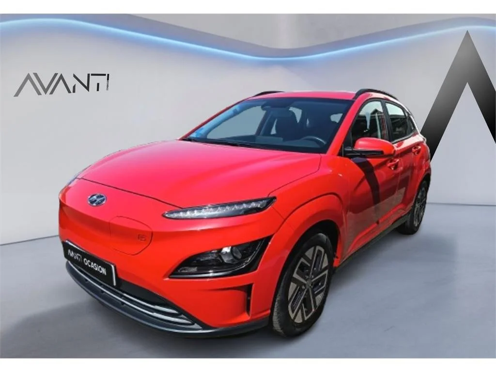 HYUNDAI Kona Kona EV Maxx 150kW