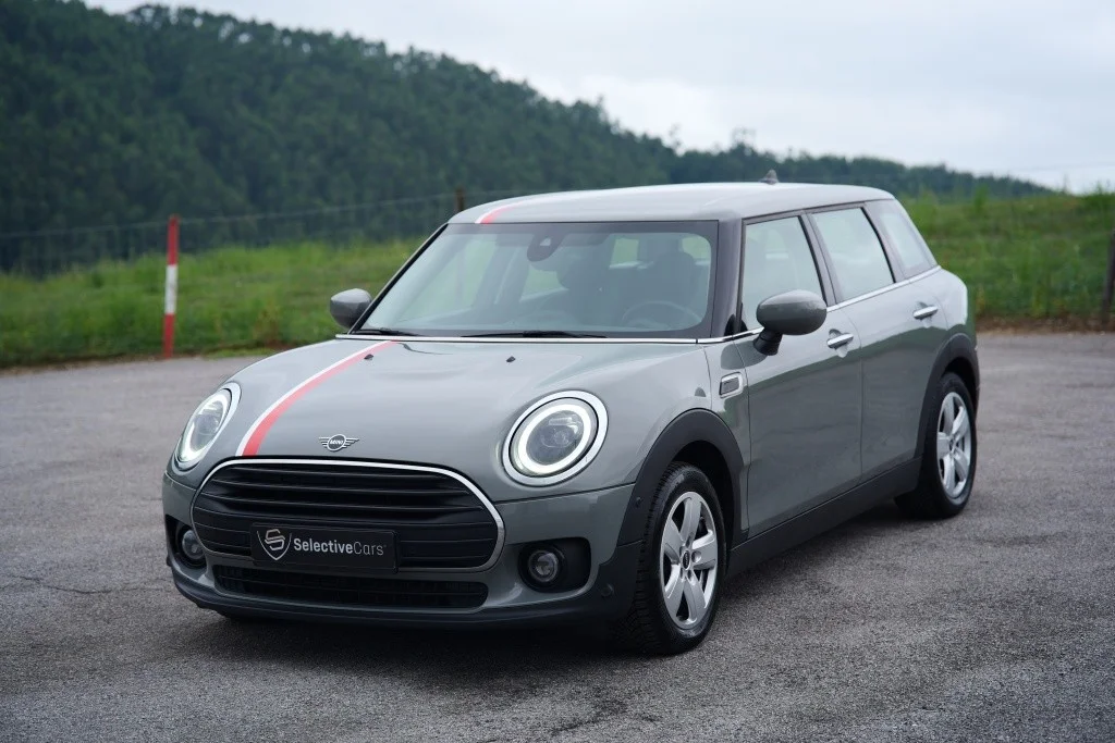 MINI Mini Clubman Mini Clubman One D