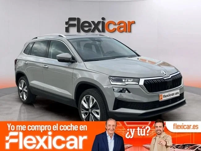 SKODA Karoq Karoq 1.5 TSI Selection ACT DSG 110KW
