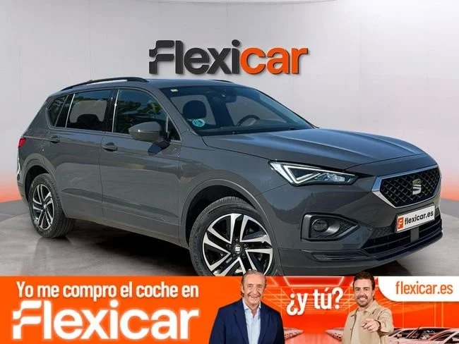 SEAT Tarraco Tarraco 2.0TDI S&S Style DSG-7 150