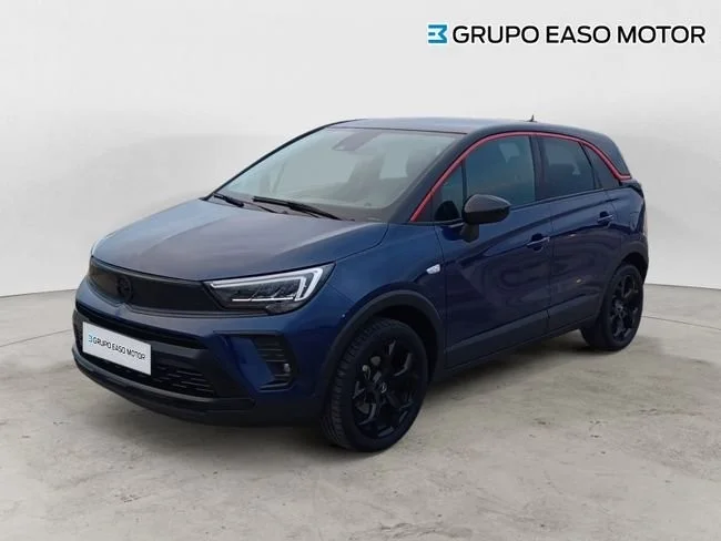 OPEL Crossland Crossland 1.2 S&S GS Line 110
