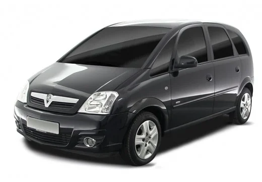 OPEL Meriva Meriva 1.7CDTI Cosmo