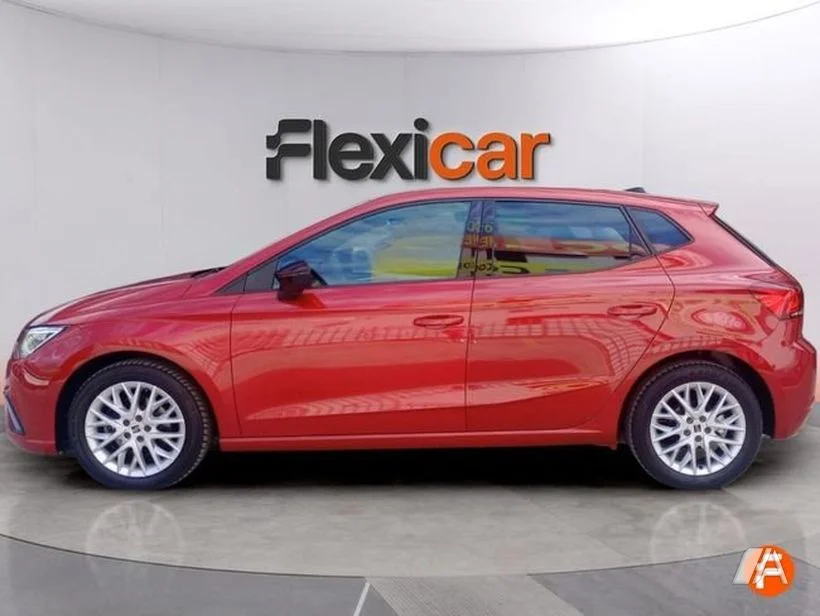 SEAT Ibiza 1.0 TSI 81kW (110CV) FR XL Edition