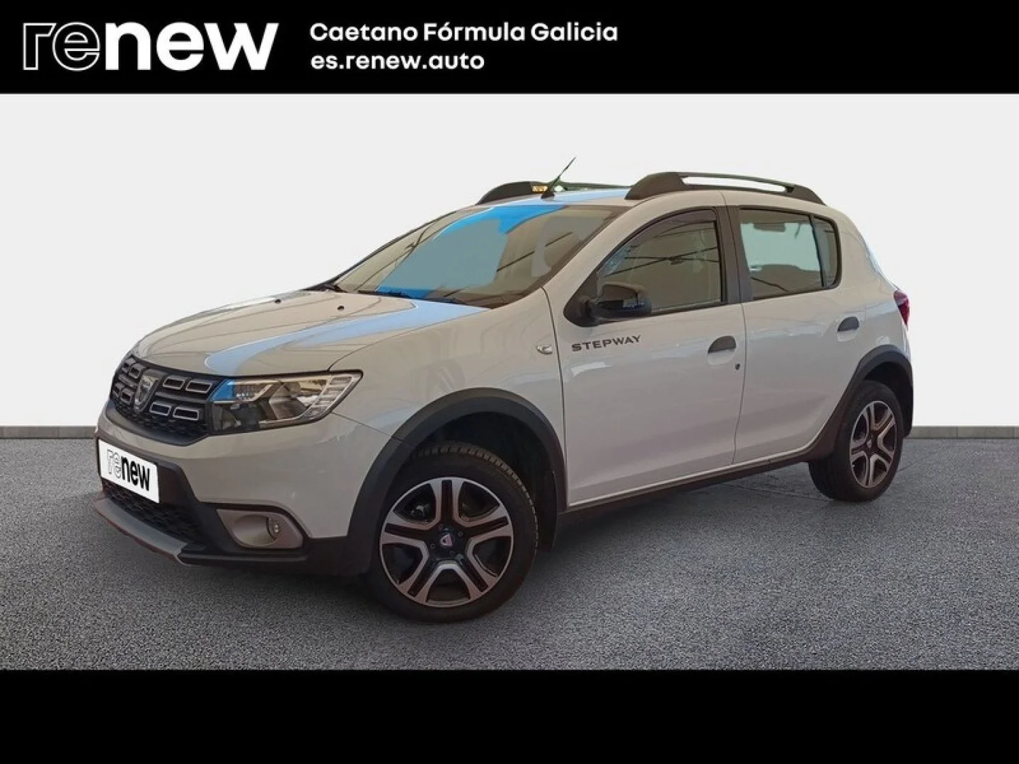DACIA Sandero SL Aniversario TCe 1.0 74kW (100CV)