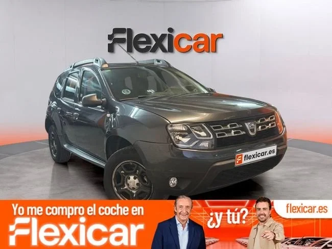 DACIA Duster Duster 1.6 Ambiance 4x2 115