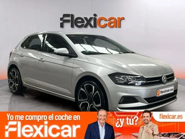 VOLKSWAGEN Polo Polo 1.0 TSI Advance DSG 70kW