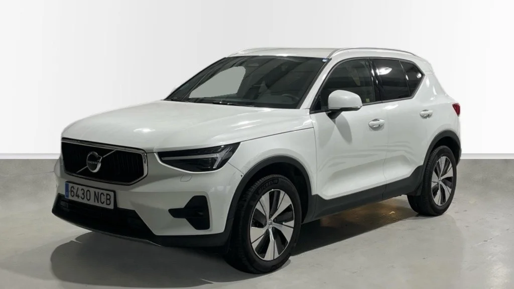 VOLVO XC40 XC40 2.0 B3 CORE AUTO 5P