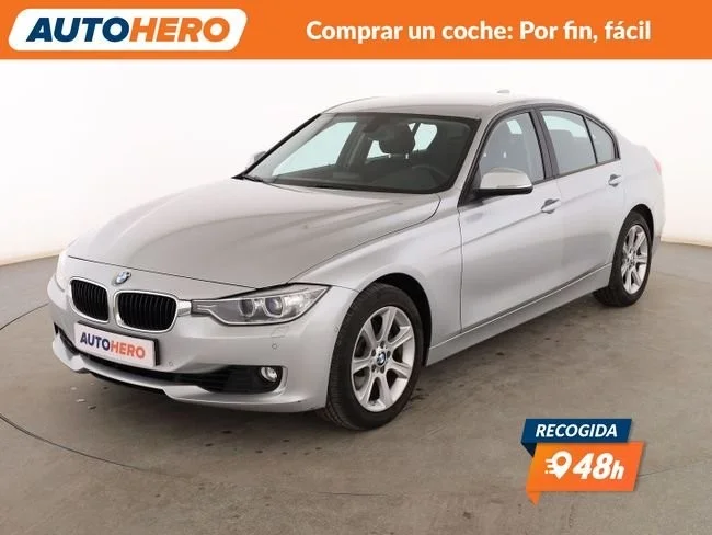 BMW Serie 3 328i xDrive
