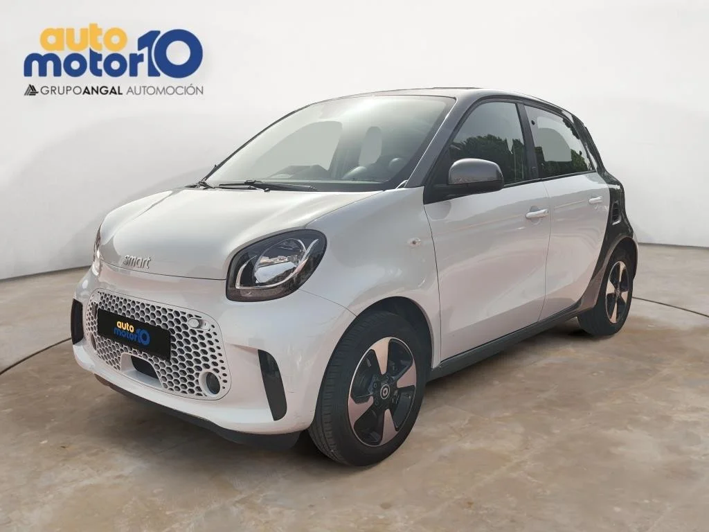 SMART Forfour Forfour EQ