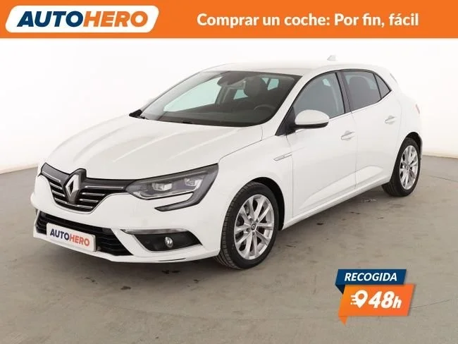 RENAULT Mégane 1.2 TCe Energy Zen