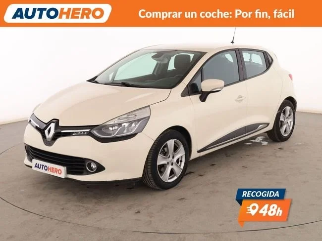 RENAULT Clio 0.9 Energy Dynamique