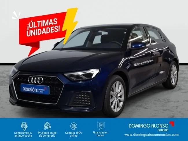 AUDI A1 Sportback Sport 25 TFSI 70 kW (95 CV)