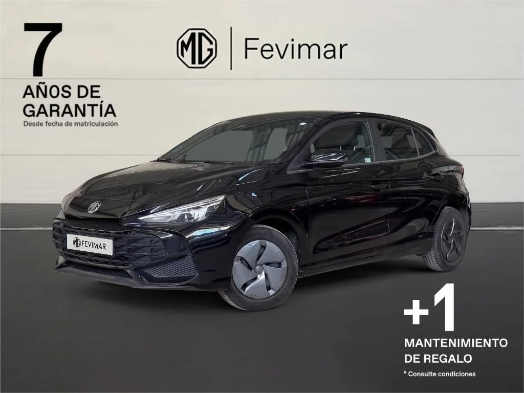 MG MG3 MG3 1.5 Standard