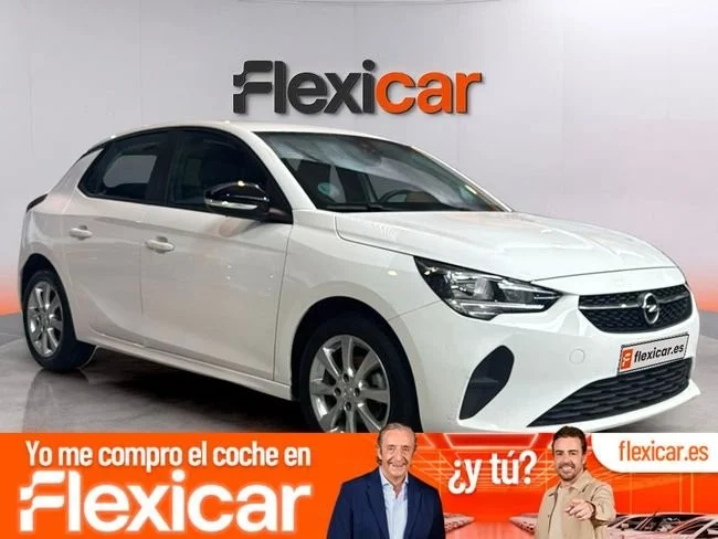 OPEL Corsa Corsa 1.2 XEL S/S Edition 75
