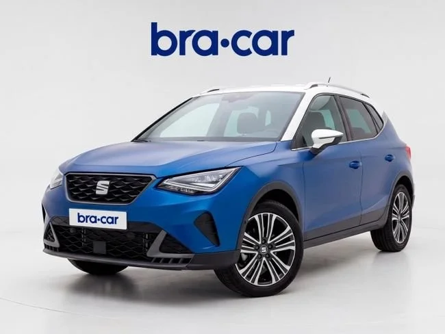 SEAT Arona 1.0 TSI 85kW (115CV) FR XM