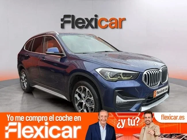 BMW X1 X1 sDrive 18dA