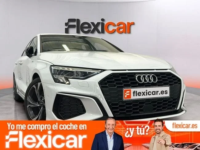 AUDI A3 A3 Sportback 30TDI
