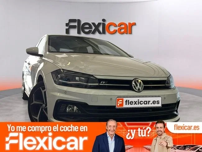 VOLKSWAGEN Polo Polo 1.0 TSI Sport 85kW