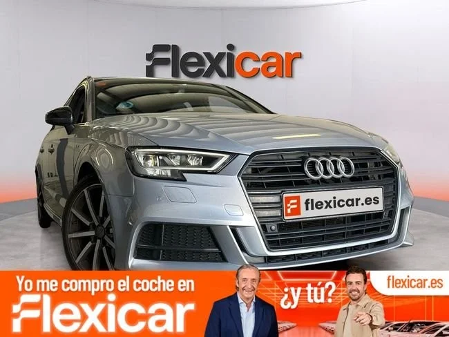 AUDI A3 A3 Sportback 35 TFSI S tronic 110kW