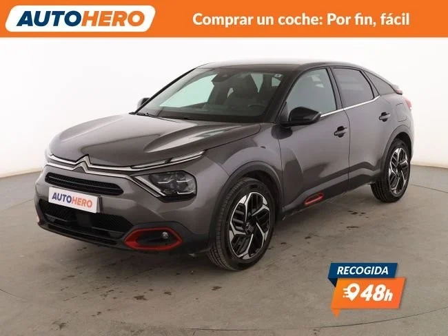 CITROEN C4 C4 1.2 PureTech Feel Pack S&S 130