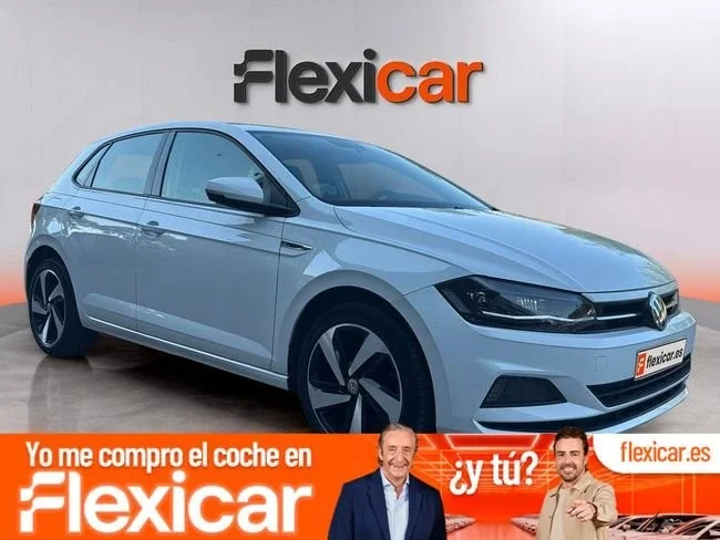 VOLKSWAGEN Polo Polo 1.0 TSI Advance DSG 70kW