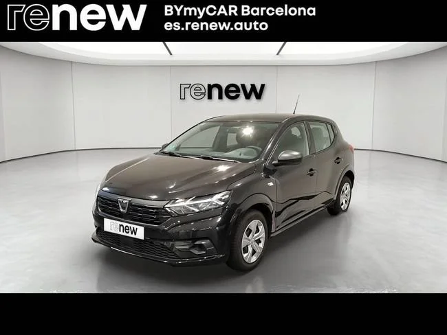 DACIA Sandero TCe Essential 67kW Essential