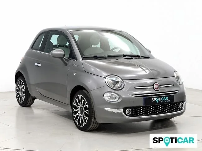 FIAT 500 Dolcevita 1.0 Hybrid 51KW (70 CV)