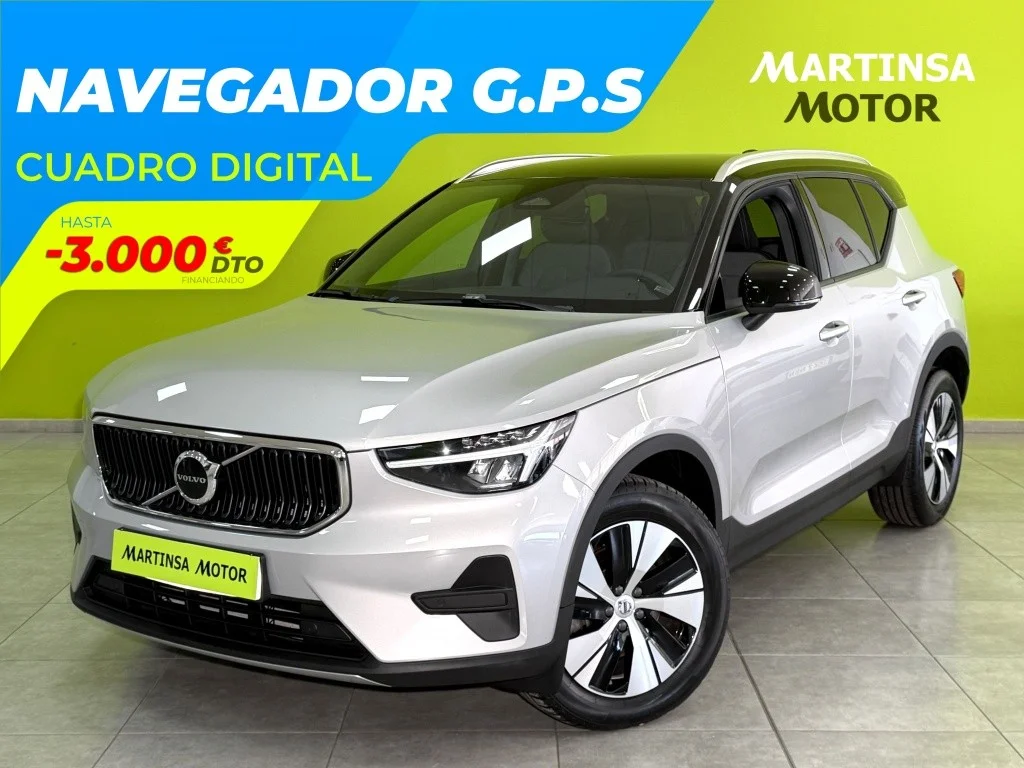 VOLVO XC40 XC40 B3 Core Dark Aut.