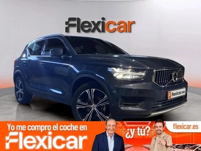 VOLVO XC40 2.0 D3