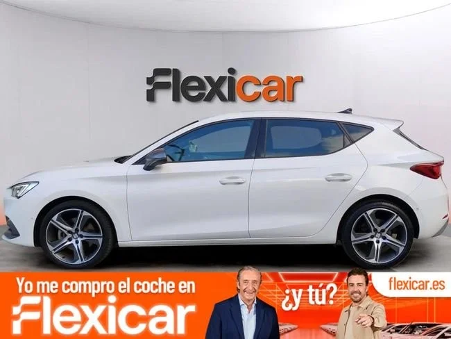 SEAT León León 1.5 TSI S&S FR 130