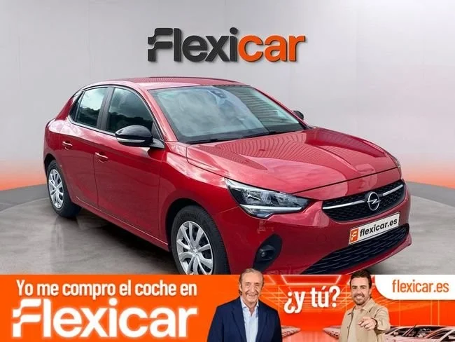 OPEL Corsa Corsa 1.2 XEL S/S Edition 75
