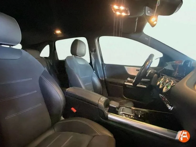 MERCEDES-BENZ Clase B B 200d