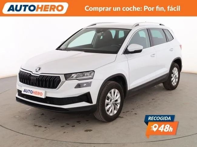 SKODA Karoq Karoq 1.0 TSI Ambition 81KW