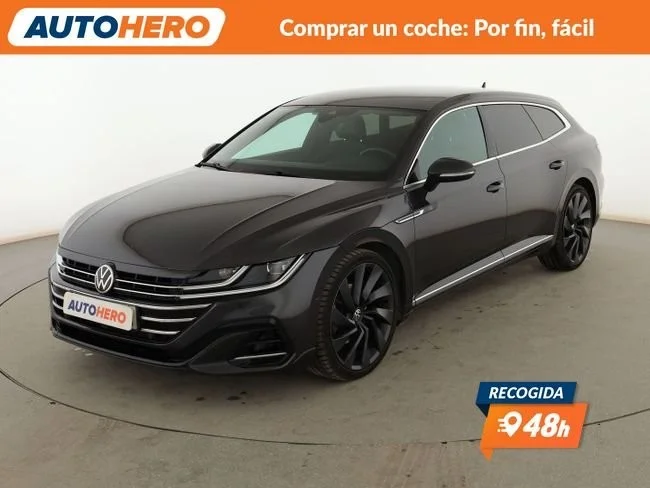 VOLKSWAGEN Arteon Arteon 2.0 TSI R-Line DSG7 140kW