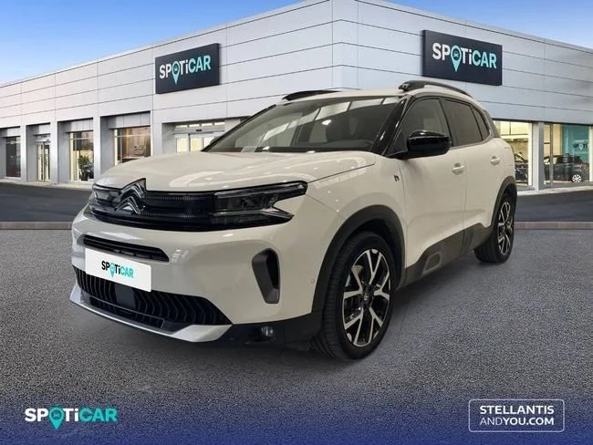 CITROEN C5 Aircross C5 Aircross Hybrid Shine Pack EAT8 225