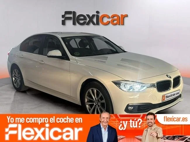 BMW Serie 3 318i