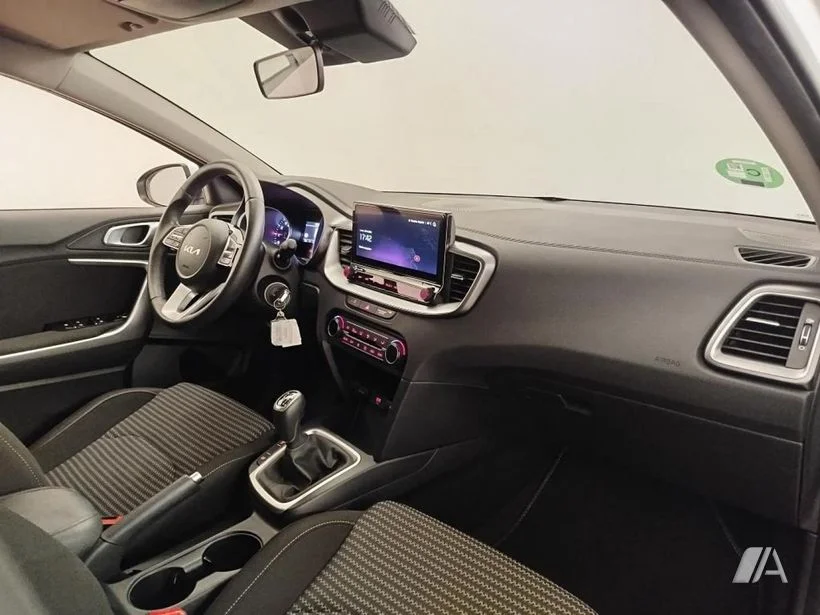 KIA XCeed XCeed 1.0 T-GDi Drive