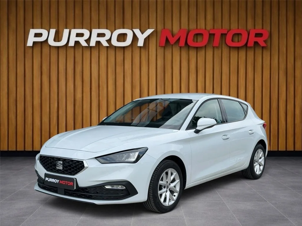 SEAT León León 2.0TDI S&S Style 115