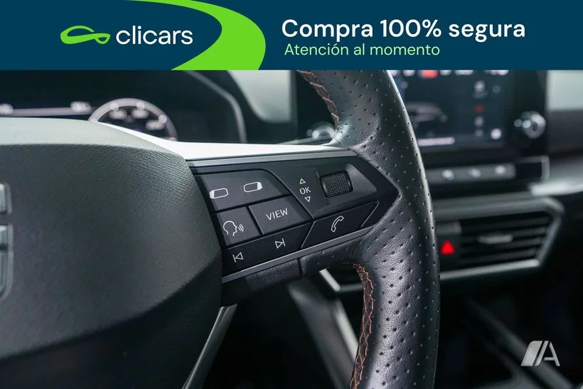SEAT León León 2.0TDI S&S Style XS 115