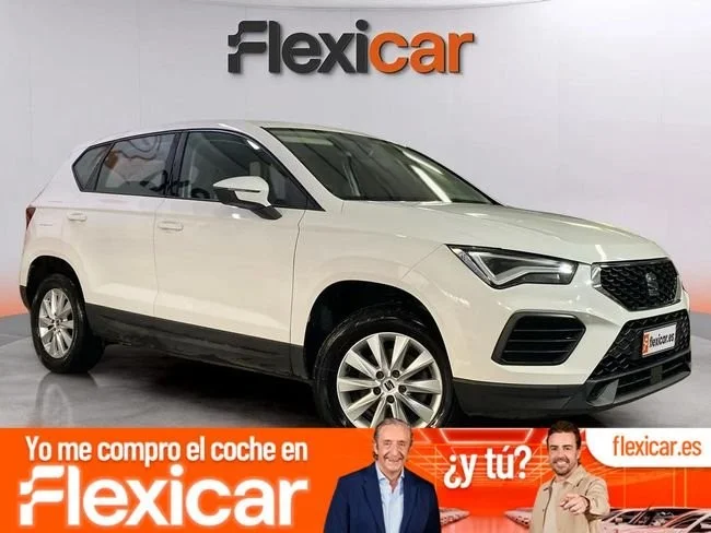 SEAT Ateca Ateca 1.0 TSI S&S Reference XM