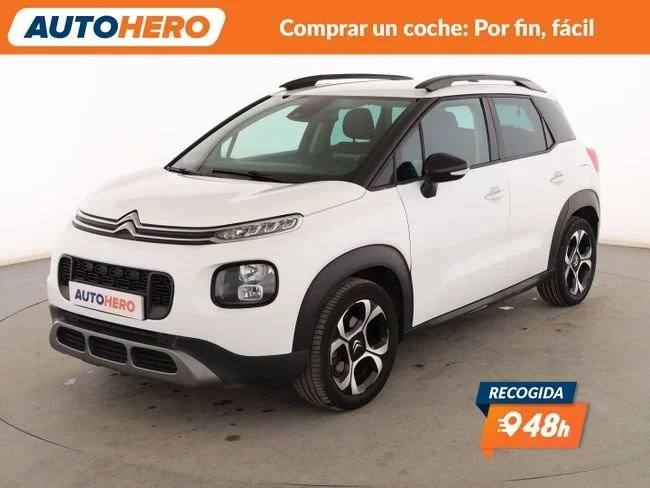 CITROEN C3 Aircross 1.2 PureTech Shine