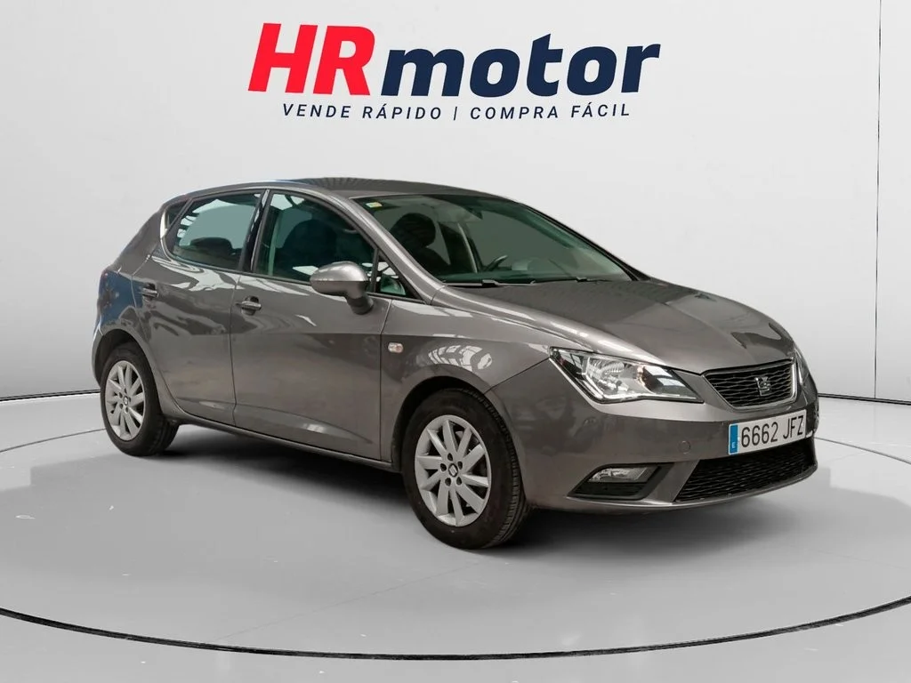 SEAT Ibiza Ibiza 1.6TDI CR Style 105
