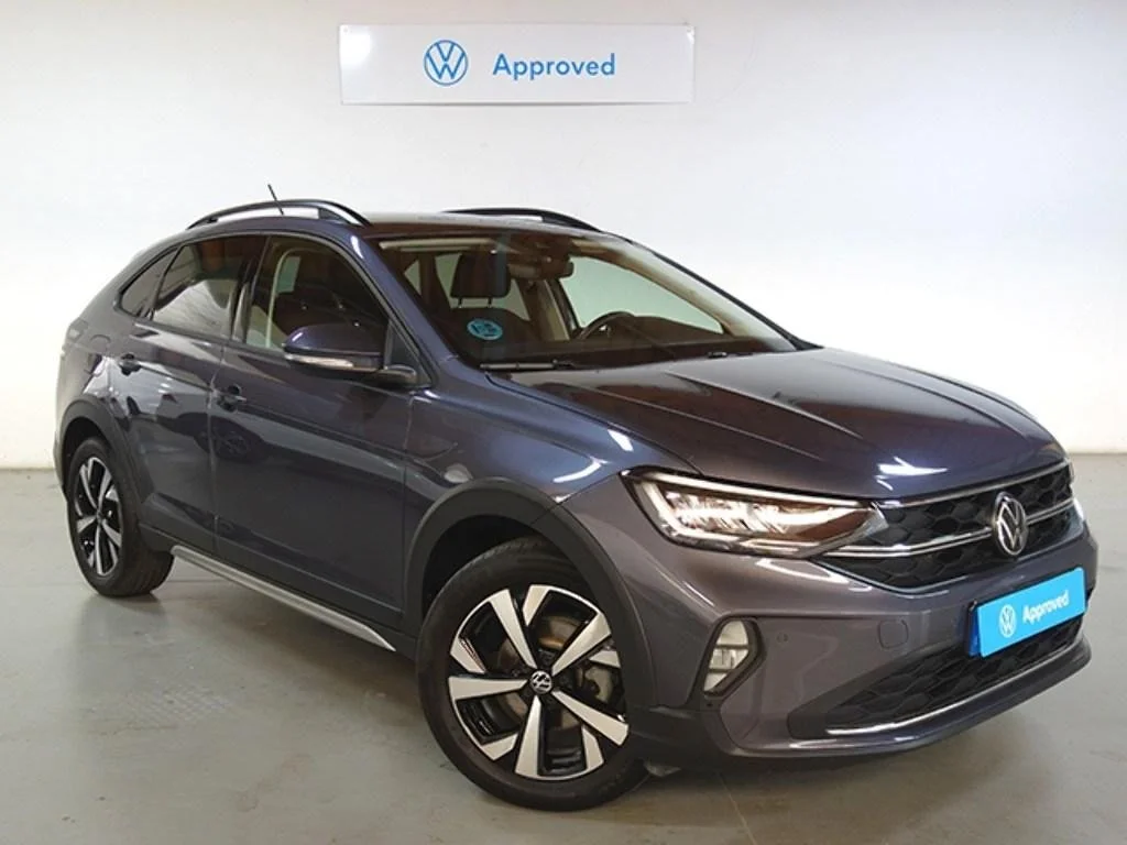 VOLKSWAGEN Taigo Taigo 1.0 TSI Más DSG 85kW